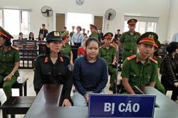 Xét xử vụ giết người đổ bê tông gây xôn xao dư luận ở Bình Dương