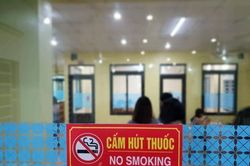 Số người hút thuốc lá có thể giảm đi 27 triệu người vào năm 2025