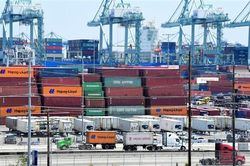 IMF lo ngại quá trình toàn cầu hóa thêm 'chật vật' vì dịch COVID-19