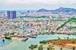 Xây khu công nghiệp sinh thái cho vùng kinh tế trọng điểm phía Nam