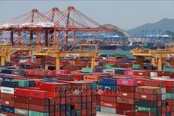 IMF: Dịch COVID-19 'nương tay' với các nền kinh tế châu Á