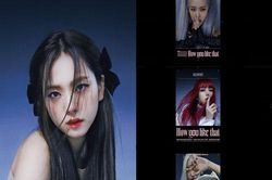Trước thềm comeback, Ji Soo bỗng bị YG cho 'ra chuồng gà'