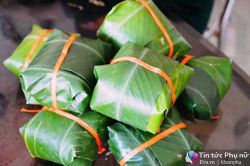 Ghé Giao Thủy - Nam Định, thưởng thức nem nắm trứ danh, ăn là nhớ