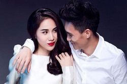 Công Vinh bất ngờ tiết lộ số tiền Thủy Tiên cho chi tiêu mỗi ngày, khẳng định muốn cùng vợ sinh thêm con