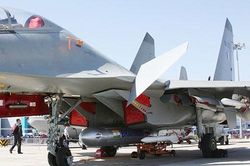 Ấn Độ chứng nhận tên lửa BrahMos tích hợp trên tiêm kích Su-30MKI