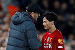 Liverpool nuôi 'cò' béo nhất
