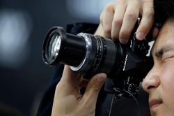Ông vua' một thời Olympus dừng sản xuất máy ảnh sau 84 năm