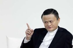 Jack Ma không còn là người giàu nhất Trung Quốc, người chiếm ngôi không ai khác chính là...