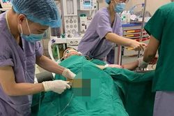 Vụ truy sát cả nhà vợ khiến 3 người thương vong: Về nhà kể với người thân vừa sát hại vợ rồi bỏ đi tìm đến cái chết