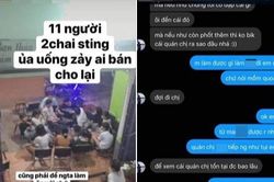 11 người vào quán nhưng chỉ gọi 2 chai nước, chủ quán đăng đàn kể khổ gây tranh cãi