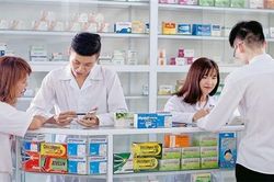 Chiến lược giữ chân nhân tài ngành dược, thiết bị y tế