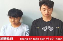 Nhắn tin trúng thưởng qua mạng, lừa đảo chiếm đoạt trên 400 triệu đồng