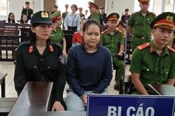 Xét xử vụ giết người đổ bê tông phi tang ở Bình Dương
