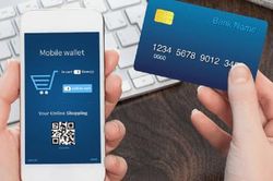 Thanh toán online tiếp tục tăng mạnh