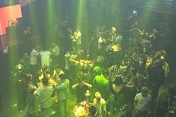 27 đối tượng 'dính' ma túy Win beer club