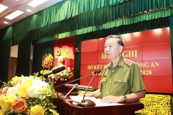 Xứng đáng là lực lượng vũ trang trọng yếu, tin cậy của Đảng, Nhà nước và Nhân dân