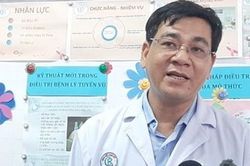 Kỹ thuật mới phát hiện khối u vú có kích thước rất nhỏ