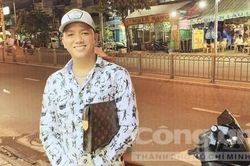 TPHCM: Truy tìm kẻ cầm đầu băng côn đồ 'áo cam' gây náo loạn