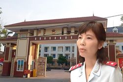Cựu Phó phòng Phòng chống tham nhũng Bộ Xây dựng dọa doanh nghiệp thế nào?