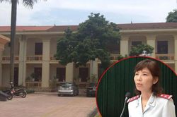 Cựu Trưởng đoàn Thanh tra Bộ Xây dựng 'một tay che cả bầu trời', vòi tiền tỷ