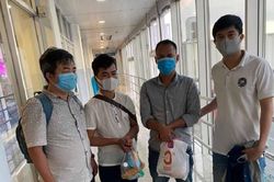 Thám tử được nhóm cướp 35 tỷ đồng thuê theo dõi hành tung doanh nhân thế nào?