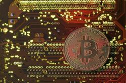 Bitcoin giảm sâu, giao dịch ảm đạm