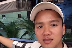 Truy tìm Trí 'nhảm', nghi can cầm đầu băng áo cam ở TP.HCM