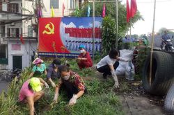 Hướng mạnh về cơ sở