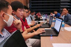Diễn tập quốc tế về phòng, chống tấn công mạng giữa 10 nước ASEAN và Nhật Bản