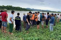 Để không còn nỗi đau vì trẻ em đuối nước
