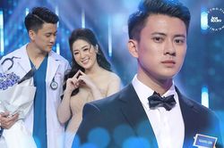 Nam chính 'Người ấy là ai' điển trai, tài năng khiến nữ chính chọn 'bất chấp lý trí'