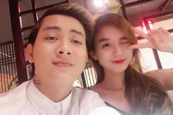'Hoài Lâm đã ly hôn, hai con do Bảo Ngọc chăm sóc'