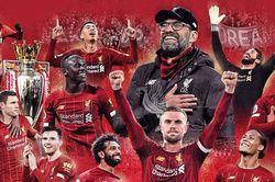 Liverpool - từ nỗi đau 30 năm đến nhà vô địch Premier League