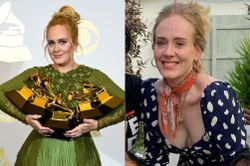 Adele không kịp ra mắt album mới trong năm 2020