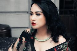 Diva Thanh Lam chia sẻ về bạn trai và tình yêu ở tuổi 51