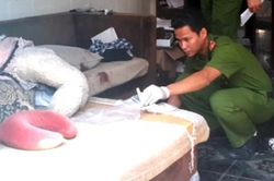 Bắt nghi phạm sát hại cô gái trong nhà nghỉ ở Đồng Nai