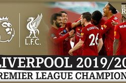 Liverpool vô địch Ngoại hạng Anh sau 30 năm chờ đợi: Nhà vua đã trở lại