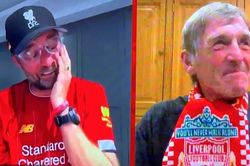 HLV Klopp nói gì khi Liverpool lên ngôi vô địch Ngoại hạng Anh?