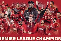 Bóng đá hôm nay 26/6: Liverpool vô địch Ngoại hạng Anh. MU thanh lý hợp đồng 9 cầu thủ