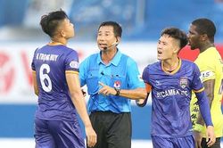 LS V-League 2020 qua 6 vòng đấu: Căng như dây đàn