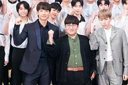 Chủ tịch Big Hit tiết lộ 3 tiêu chuẩn tuyển thành viên I-Land, nhóm nhạc đàn em BTS