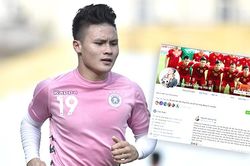 Tại sao Quang Hải chưa lên tiếng, dù là giải thích hay xin lỗi?