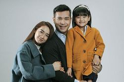 Trương Thế Vinh sợ Trường Giang ghen khi tình cảm với Nhã Phương trong 'Song Song'