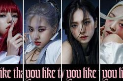 Blackpink tái xuất với MV chính thức 'How You Like That'