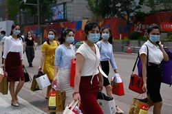 Diễn biến dịch COVID-19 ngày 26/6: Thế giới có 9.756.434 ca mắc bệnh, hơn 492.700 ca tử vong