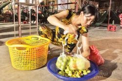 'Nhà trọ' giá rẻ cho người lao động