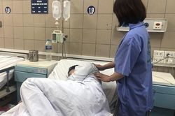 Gắng sức khi vận động có thể gây ra bệnh lý tiêu cơ vân