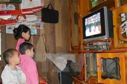 Ngừng phát sóng truyền hình tương tự mặt đất đối với 21 tỉnh, thành phố