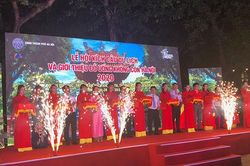 Khởi động chương trình quảng bá điểm đến văn hóa- du lịch Hà Nội