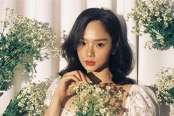 Tạm biệt hình ảnh tomboy, Miu Lê hóa nàng thơ mơ màng khiến bao người ngẩn ngơ